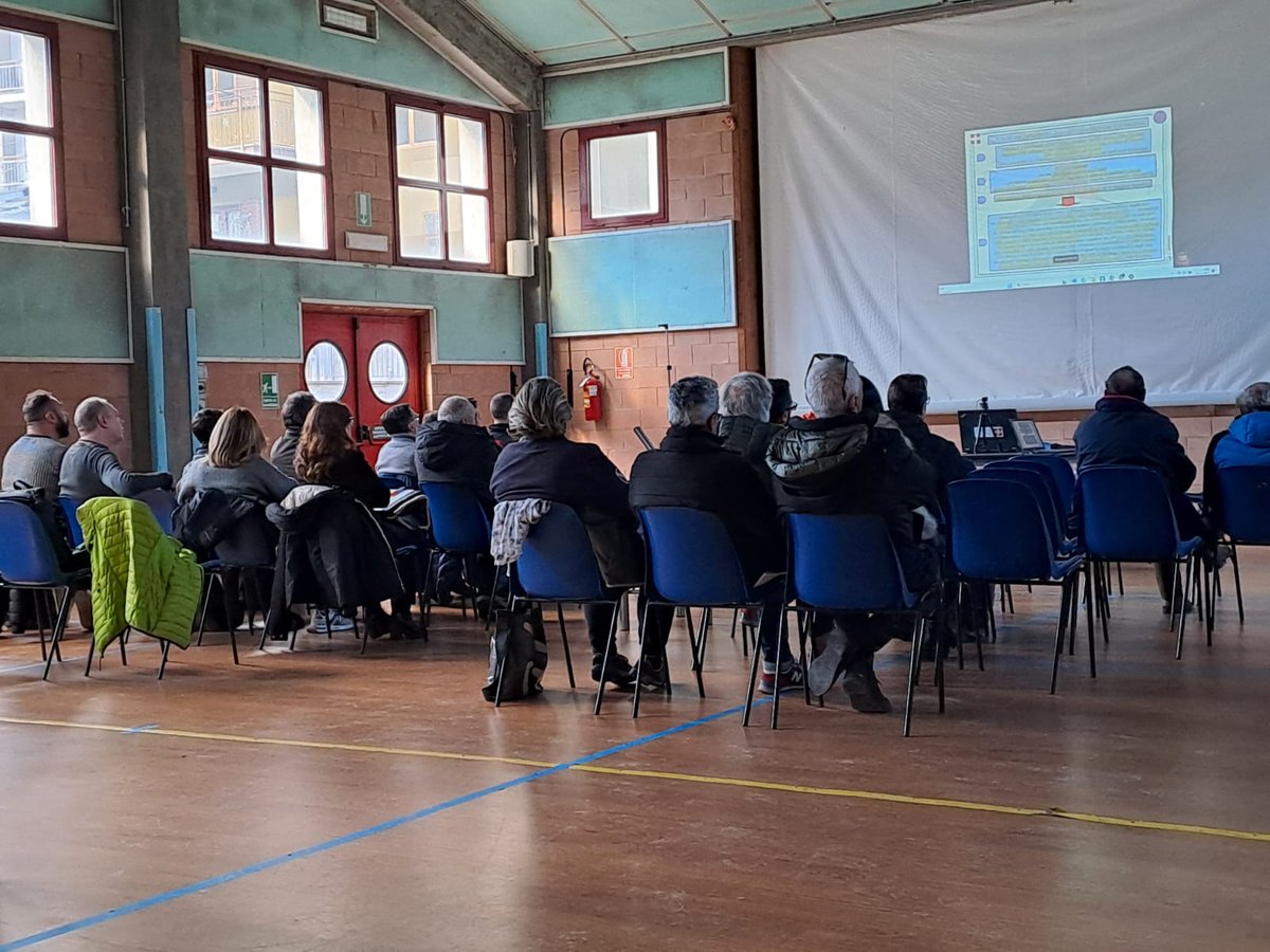 Protezione Civile Piemonte tweet media