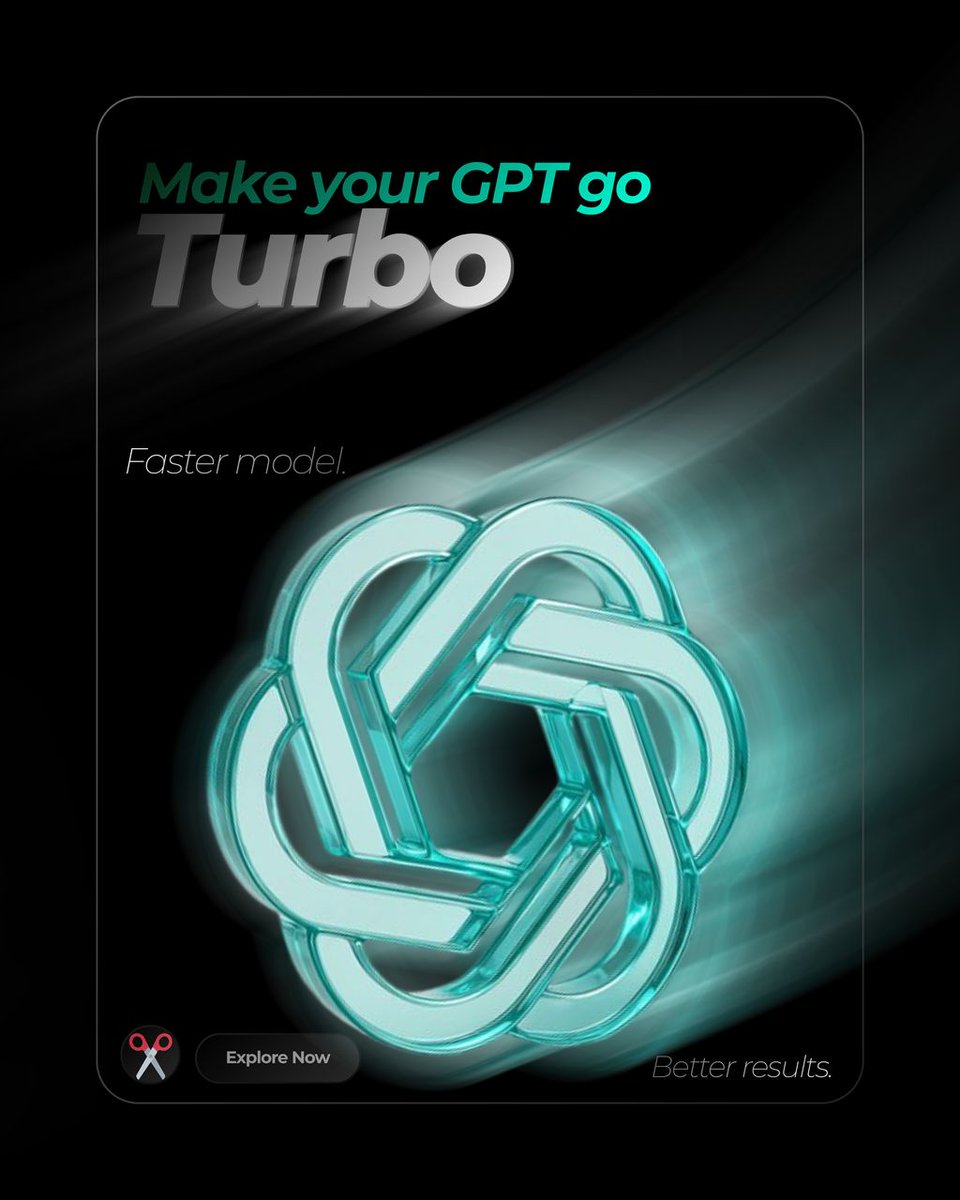 PauliWalnut's tweet image. 🚀 Now supporting GPT-4 Turbo — experience the fastest ChatGPT performance ever.

🔗 Download from Chrome Web Store: chromewebstore.google.com/detail/llmcipd…

#GPT4Turbo #GPTUpdate #AIEnhancement