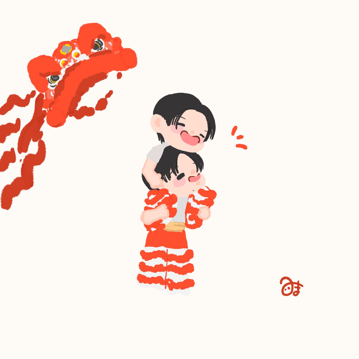 楽しみだね〜🐉🥹🥹💞

#TheInvisibleDragon  #FirstKhaotung