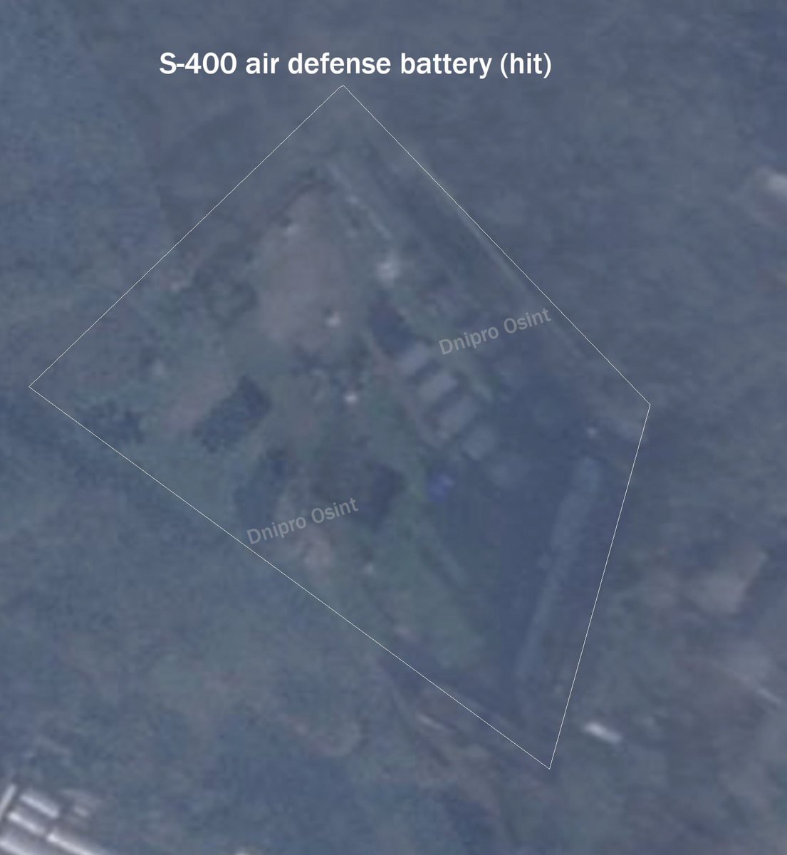 Maks_NAFO_FELLA's tweet image. ⚡️✈️ As a result of the night attack on Taganrog, 2 aircraft were destroyed, - Dnipro Osint

⚠️ — A-60, an experimental flying laboratory aircraft.
🛬 — Il-76, a Soviet heavy military transport aircraft

The plant also suffered significant damage. S-400 position was hit.