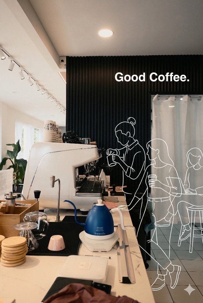Icepresso Coffee tweet media
