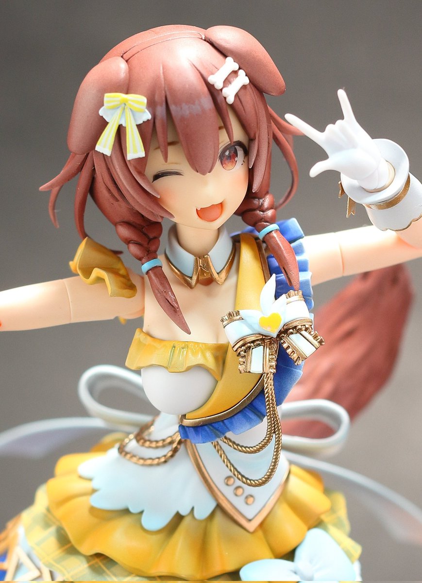 #いいえがおの日