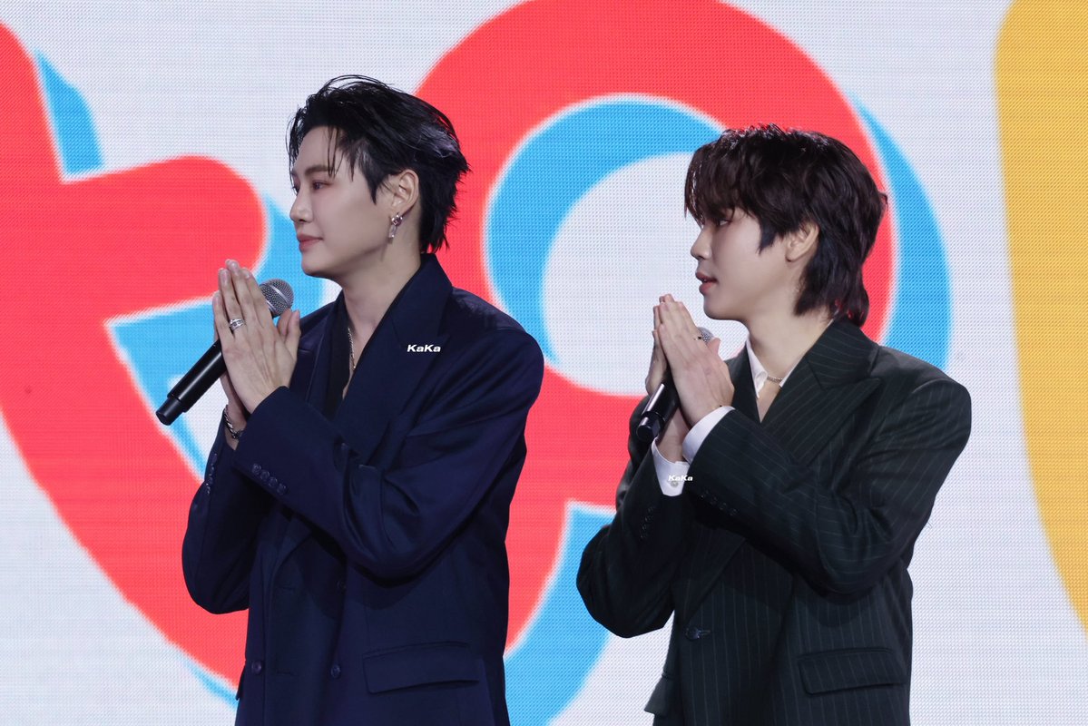 Princess0KaKa0's tweet image. 🎉🎉🎉
❤️🩵
@bb0un @Prem_space

BOUNPREM MAGIC VIBES
#GMMTV2026
#bb0un #prem_space 
 #BounPrem