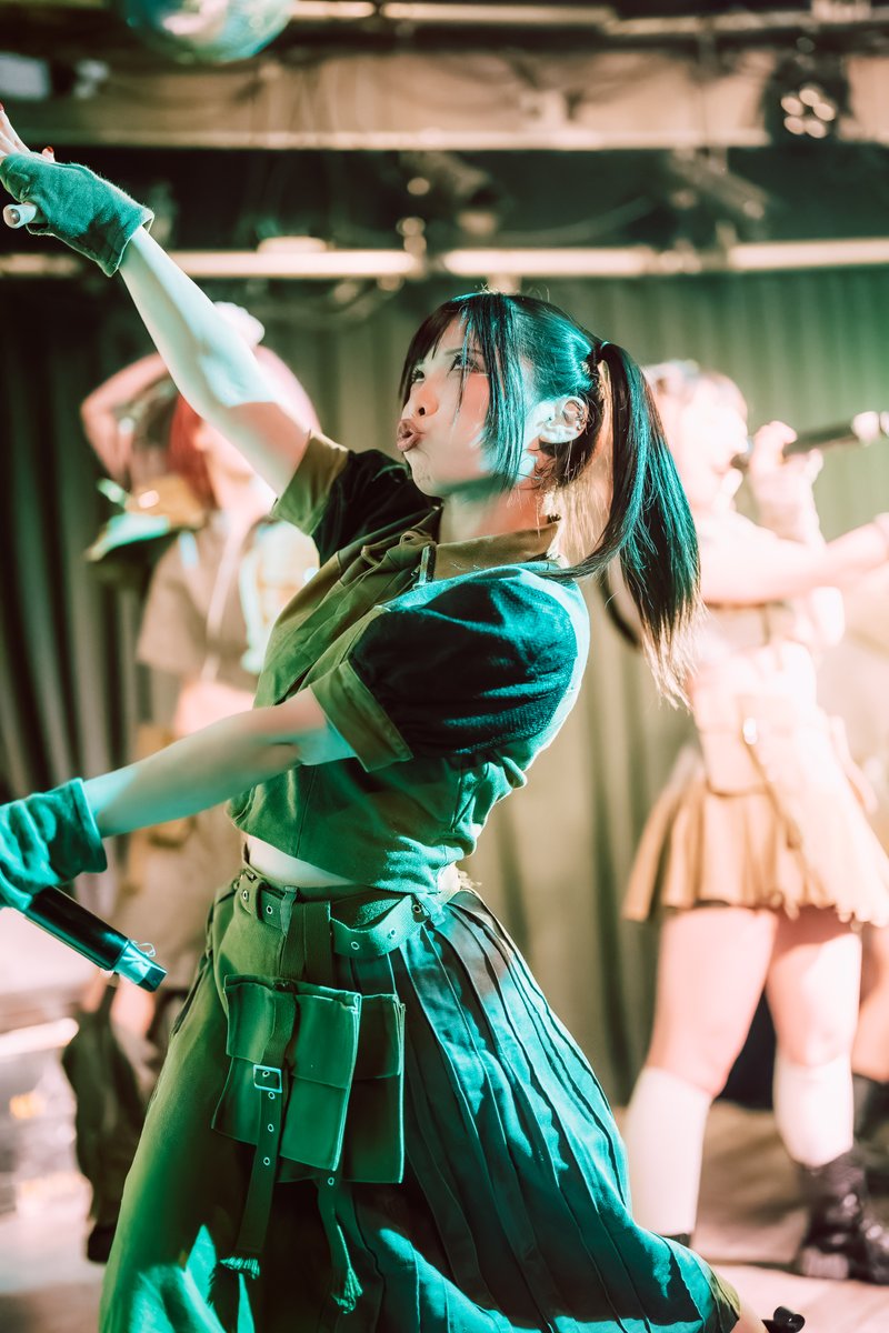 Post by まさを on X: みぽさん🐙