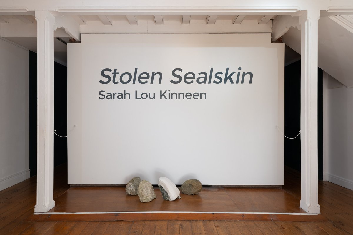 National Sculpture Factory tweet media