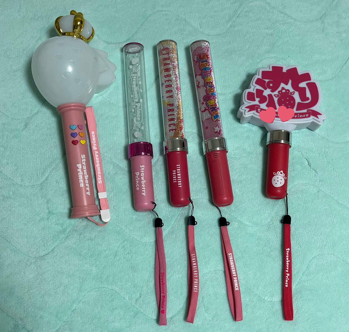 すみれ@取引 tweet media