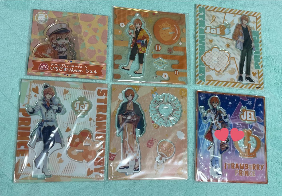 すみれ@取引 tweet media