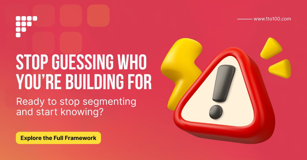 1 to 100 tweet media