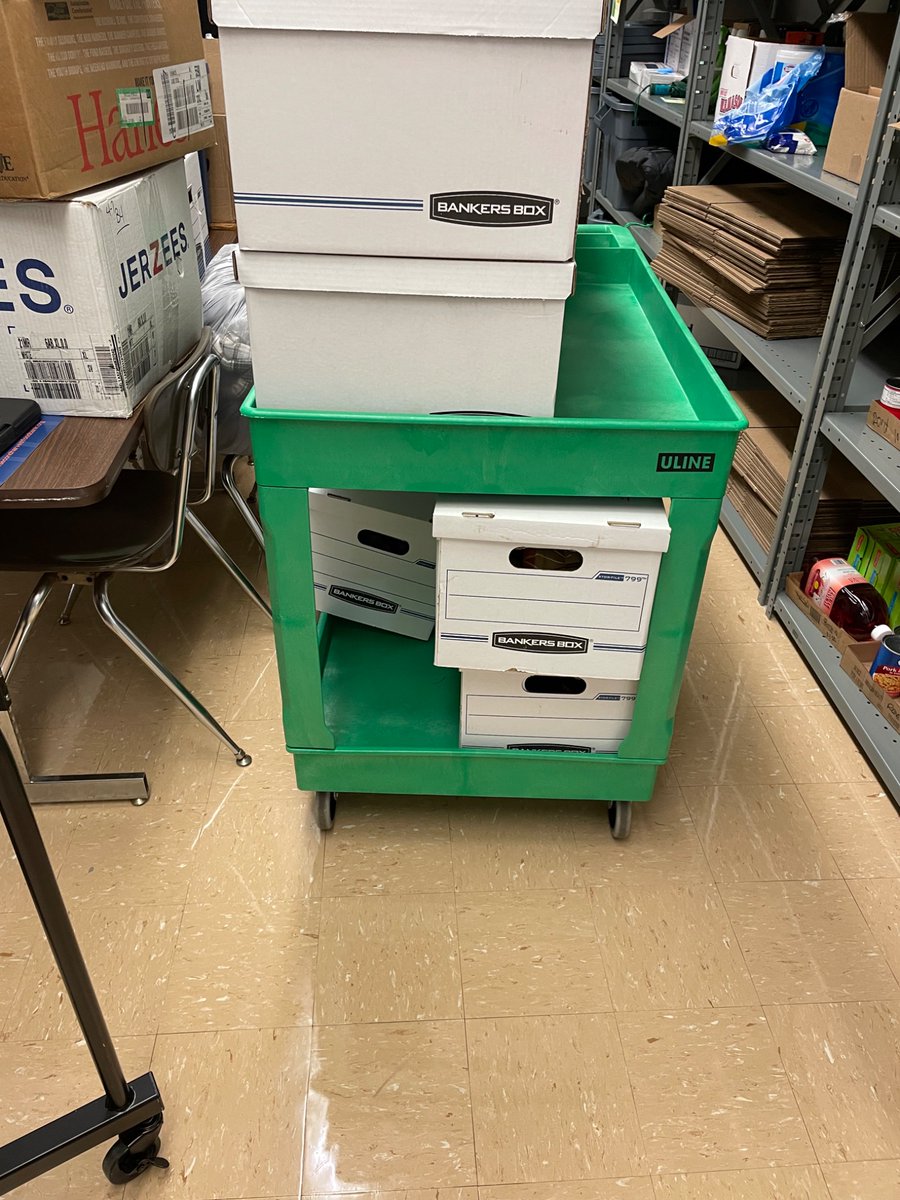 Amherst Social Work tweet media