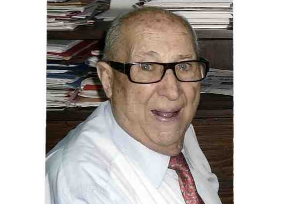 🌿 Lamentem comunicar-vos el decés del company Juan Ramón Morante, de 98 anys, fundador de la UGT i del PSC a Mataró.

🗓️ La vetlla serà al Tanatori de Mataró dijous dia 27 a les 10 h i la cerimònia de comiat a les 13 h. 

👉 +info ugt.cat/jubilats/wp-co…