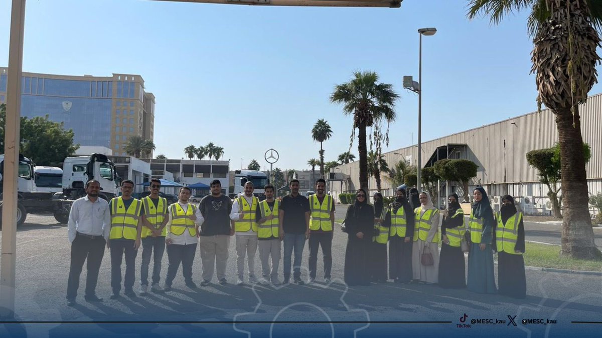 نادي طلاب الهندسة الميكانيكية tweet media