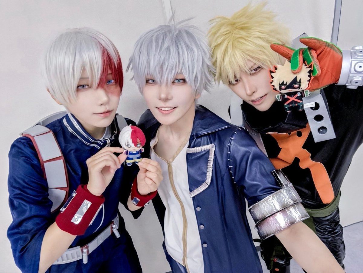 るこ / Ruko tweet media