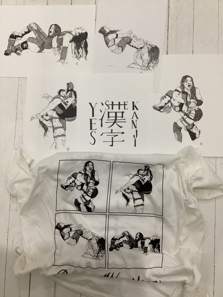 ShiningWizardDesigns tweet media