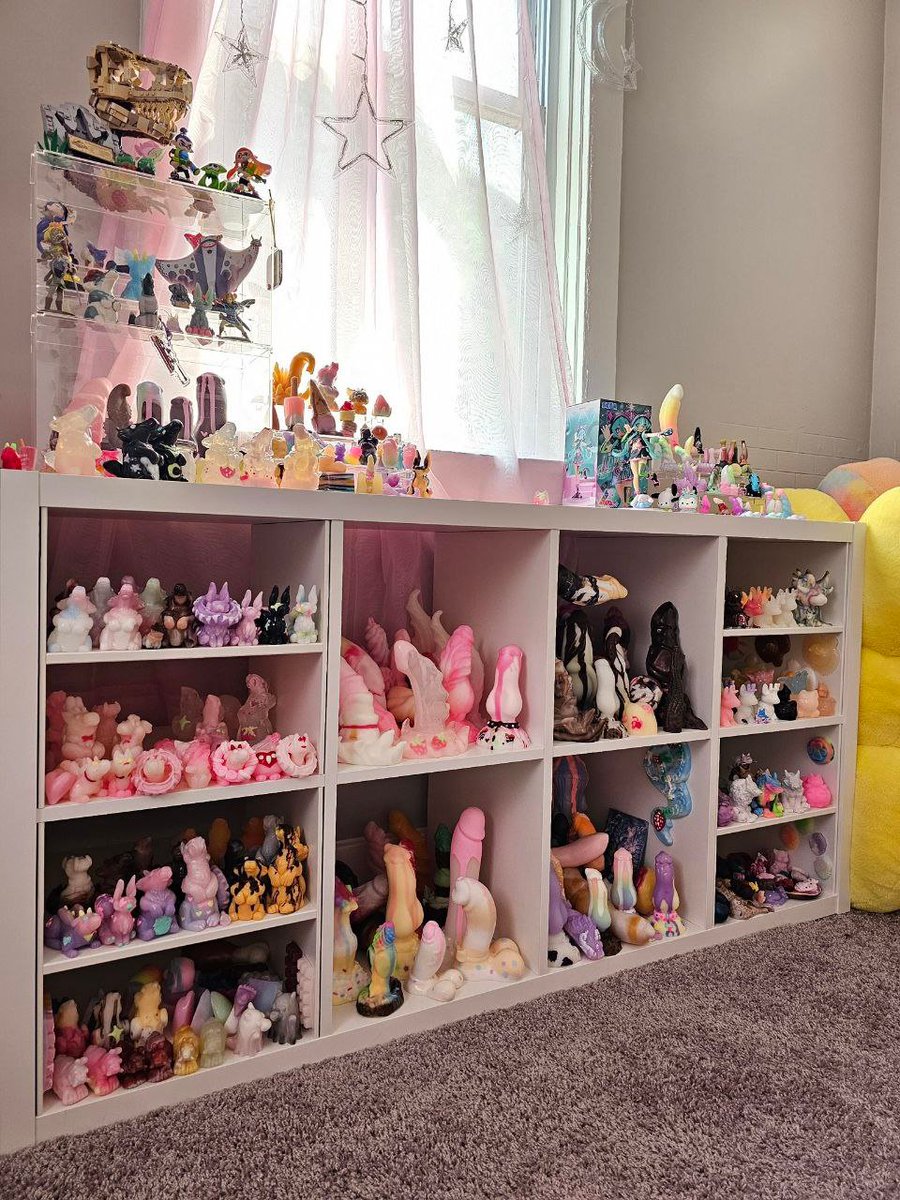 Suyuyan2002's tweet image. 公主 快乐房，每天都要开心