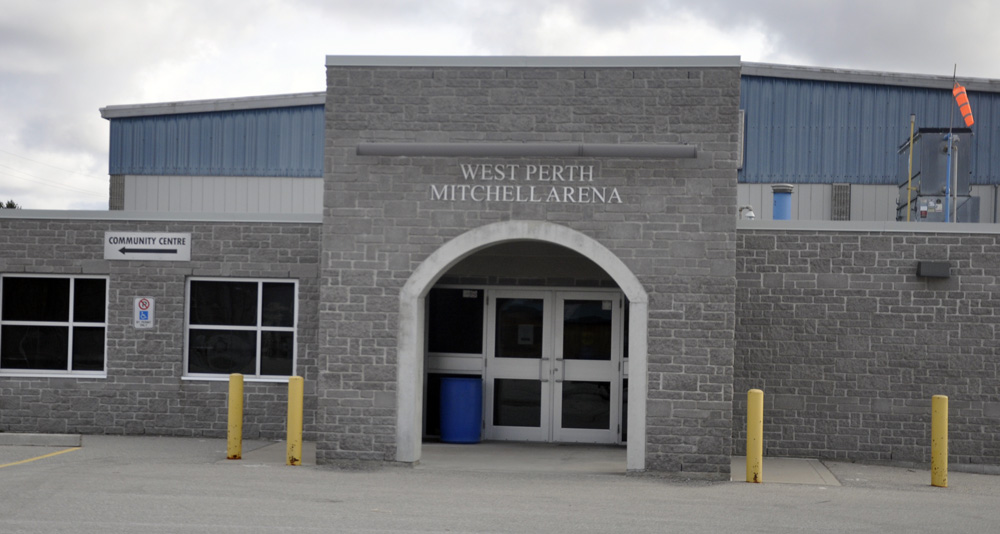Mitchell Advocate tweet media