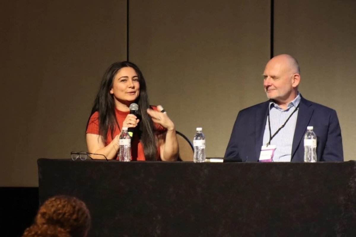 Melinda Cruz tweet media