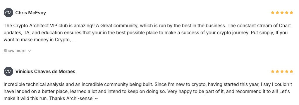 ArchiSuite's tweet image. BLACK FRIDAY SALE -5 DAYS LEFT❗️❗️❗️

Taking control of the market is up to you.

Whether you invest in your knowledge to profit, or fall prey to the market manipulation.

The opportunity to be ahead and save capital is here❗️- Discount link 👇

whop.com/archi-wealth-s…