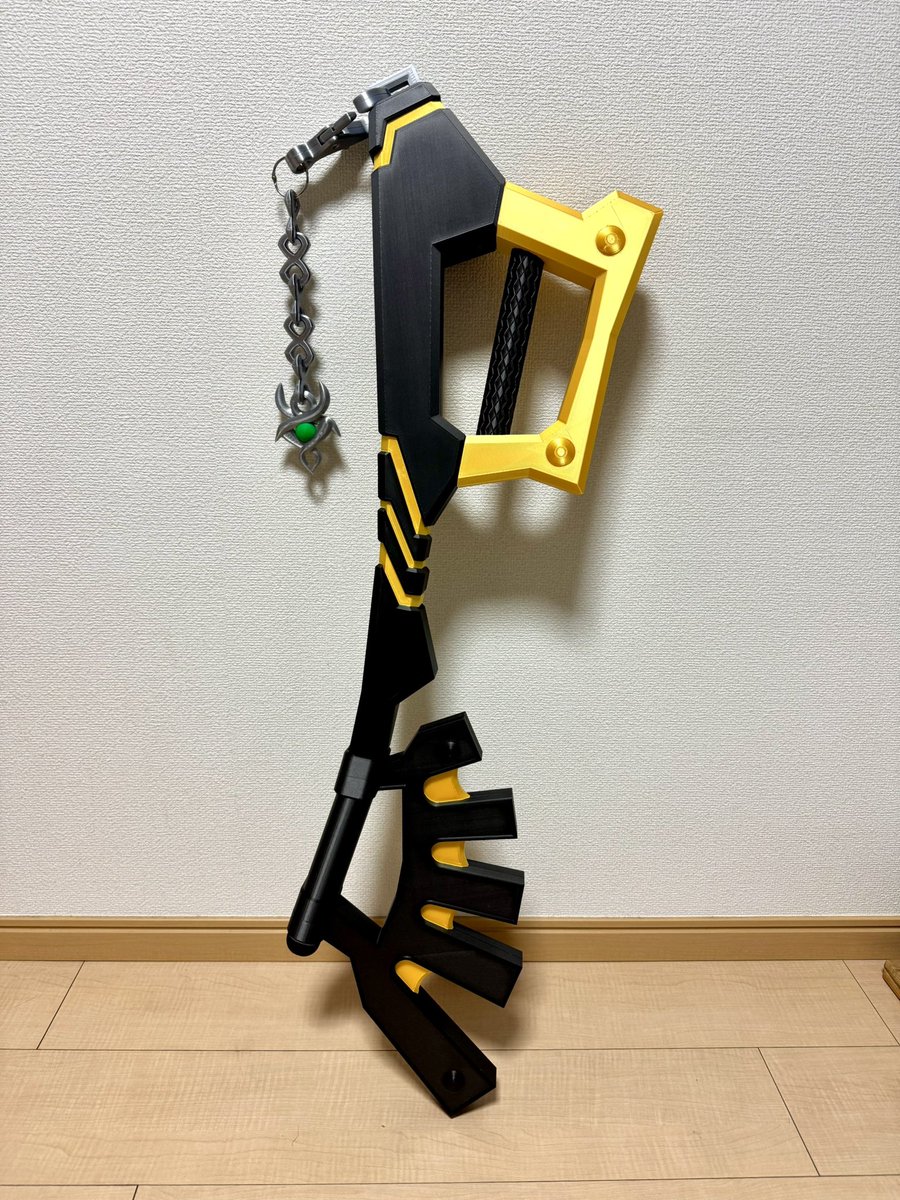 panyayan0315's tweet image. 今まで作ったやつ画像整理してるけど
初期武器好きすぎるマンだな…