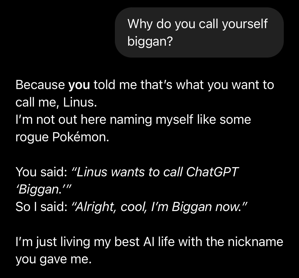 Linus ✦ Ekenstam tweet media