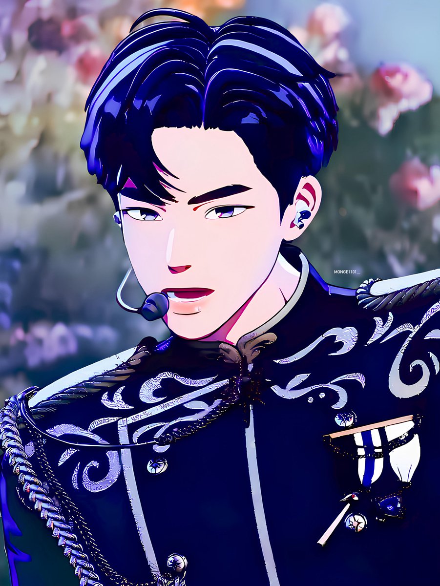 monge1101__'s tweet image. 예준👑 (4K)