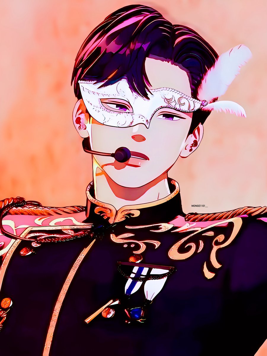 monge1101__'s tweet image. 예준👑 (4K)