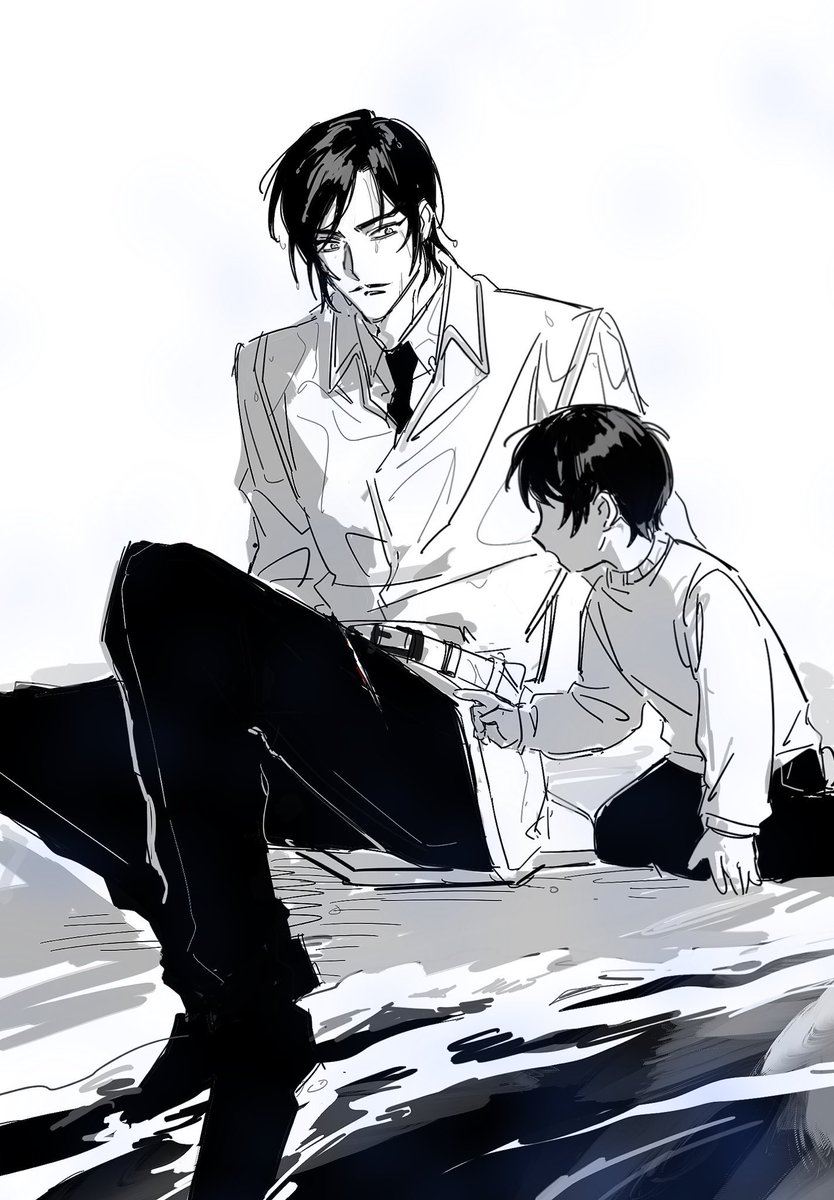 미네스트로네 (@mile9___0) on Twitter photo 