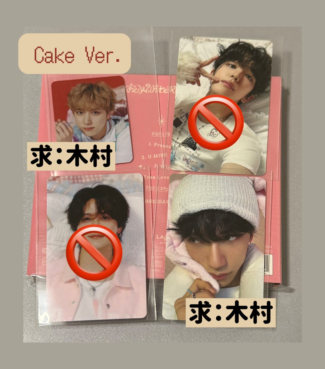 とりひ🌙.*·̩͙ tweet media