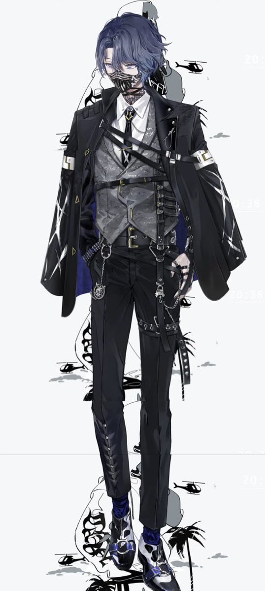 のーてん🐸 (@no_ten_o) / Posts / X