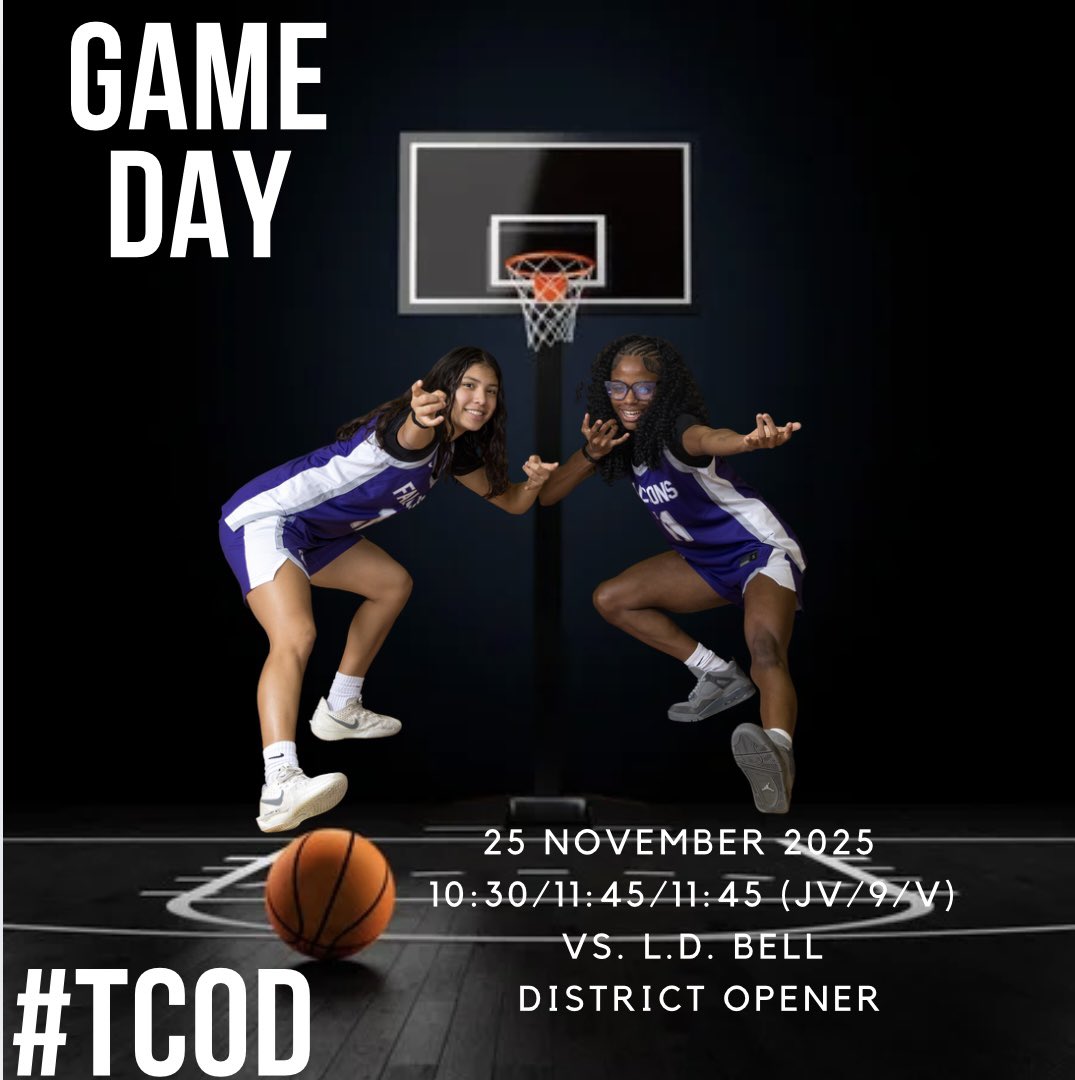 TCGBB's tweet image. 🏀DISTRICT OPENER🏀
📆Tuesday Nov.  25th
📍The Creek 
⏰10:30/11:45/11:45        (JV/V/9th)
🆚L.D. Bell
#TCOD#moorethan🏀