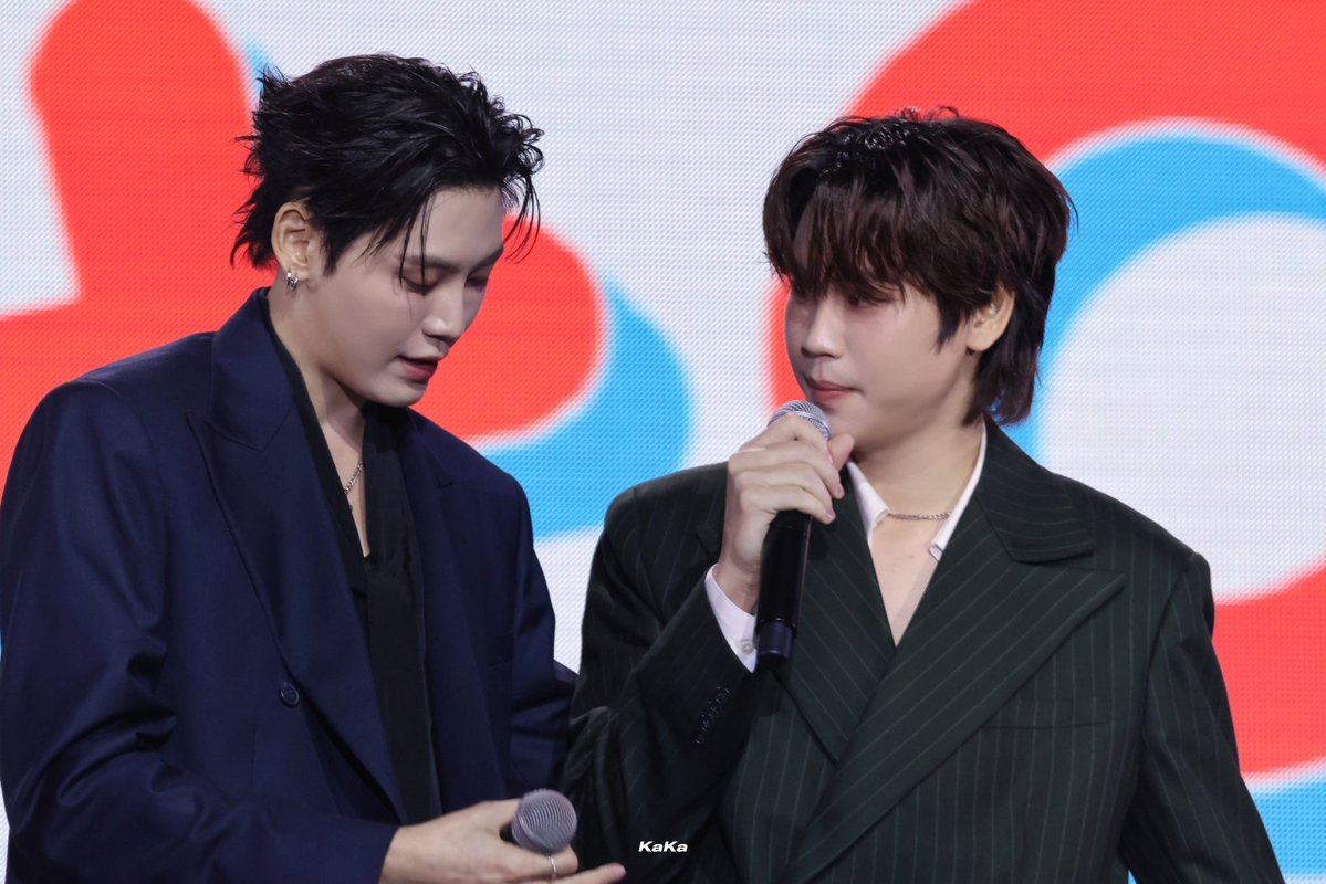 Princess0KaKa0's tweet image. 🥹🥹🥹
❤️🩵
@bb0un @Prem_space

BOUNPREM MAGIC VIBES
#GMMTV2026
#bb0un #prem_space 
 #BounPrem