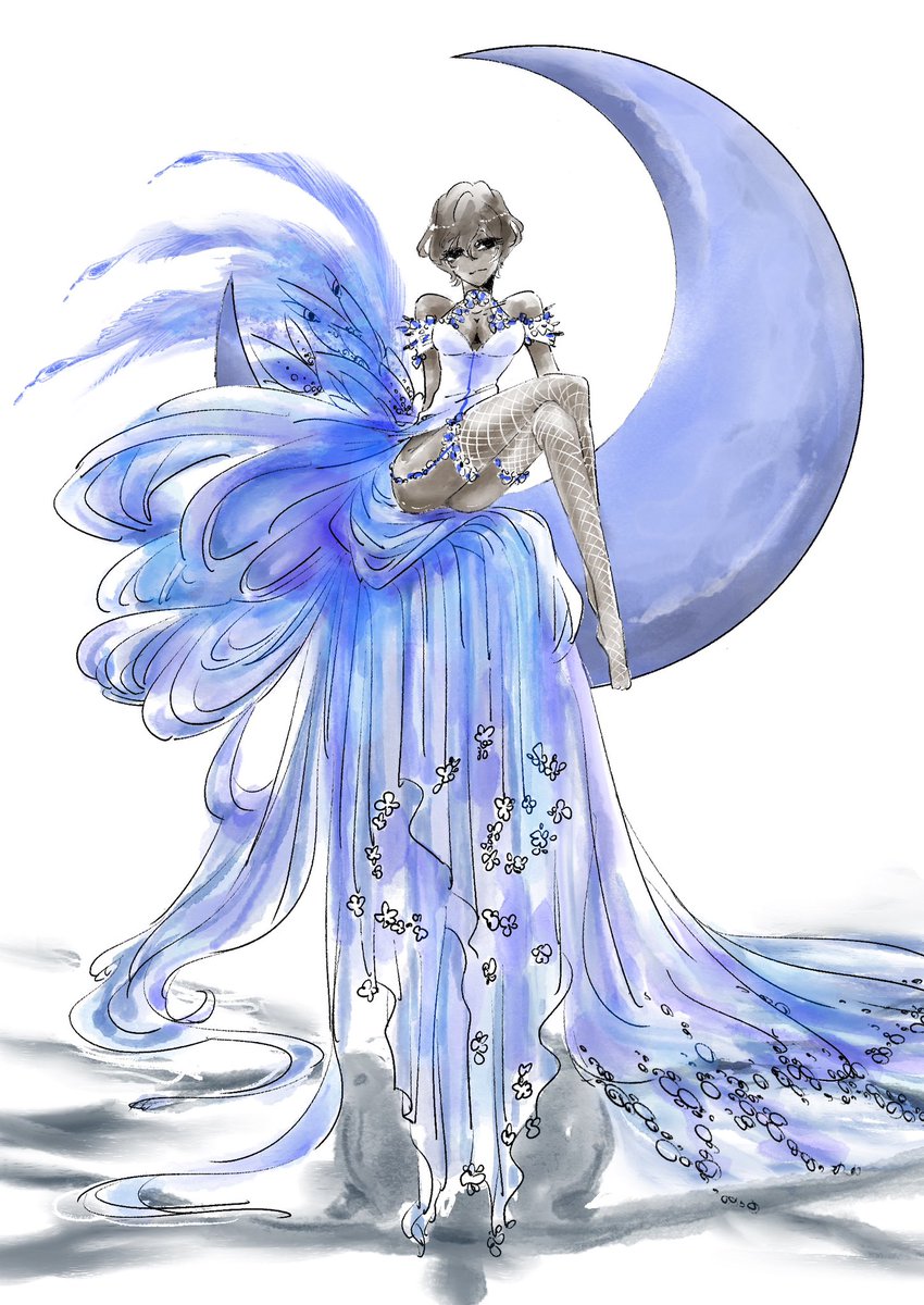 ジュナ♀タイムライン?????ド神マッマ????? 