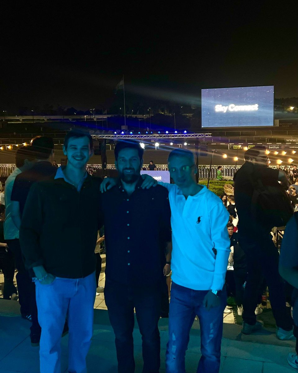 techopsservices's tweet image. What a great week in the beautiful city of #Buenosaires.

Thank you too all our partners, customers and most of all the volunteers.

We&apos;re excited to do a repeat at @ DevCon Mumbai &apos;26!