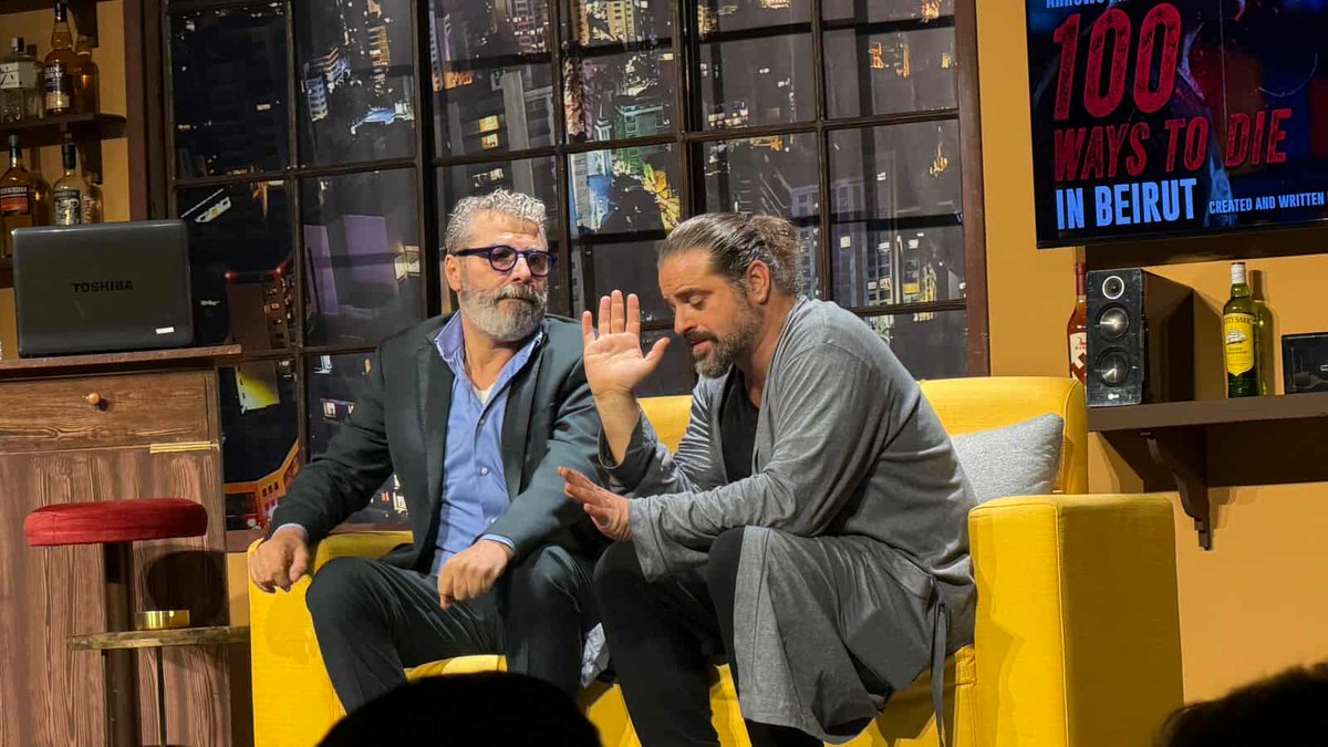 bisara7a.com|بصراحة tweet media