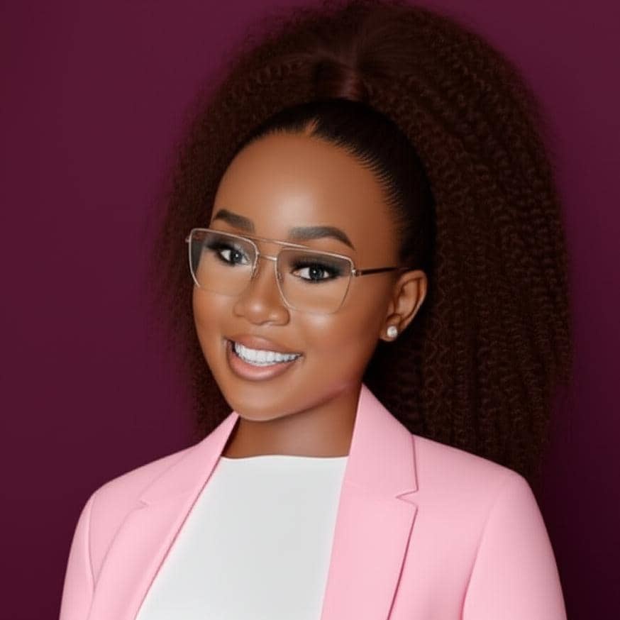 CAdotse's tweet image. Am Chacha,

A community first ambassador shaping conversations and giving projects a real, human voice.

I thrive where people gather 
Hosting, Co-hosting, Replying. Sparking energy.
Turning everyday interactions into culture that lasts.

If your project needs someone who can…