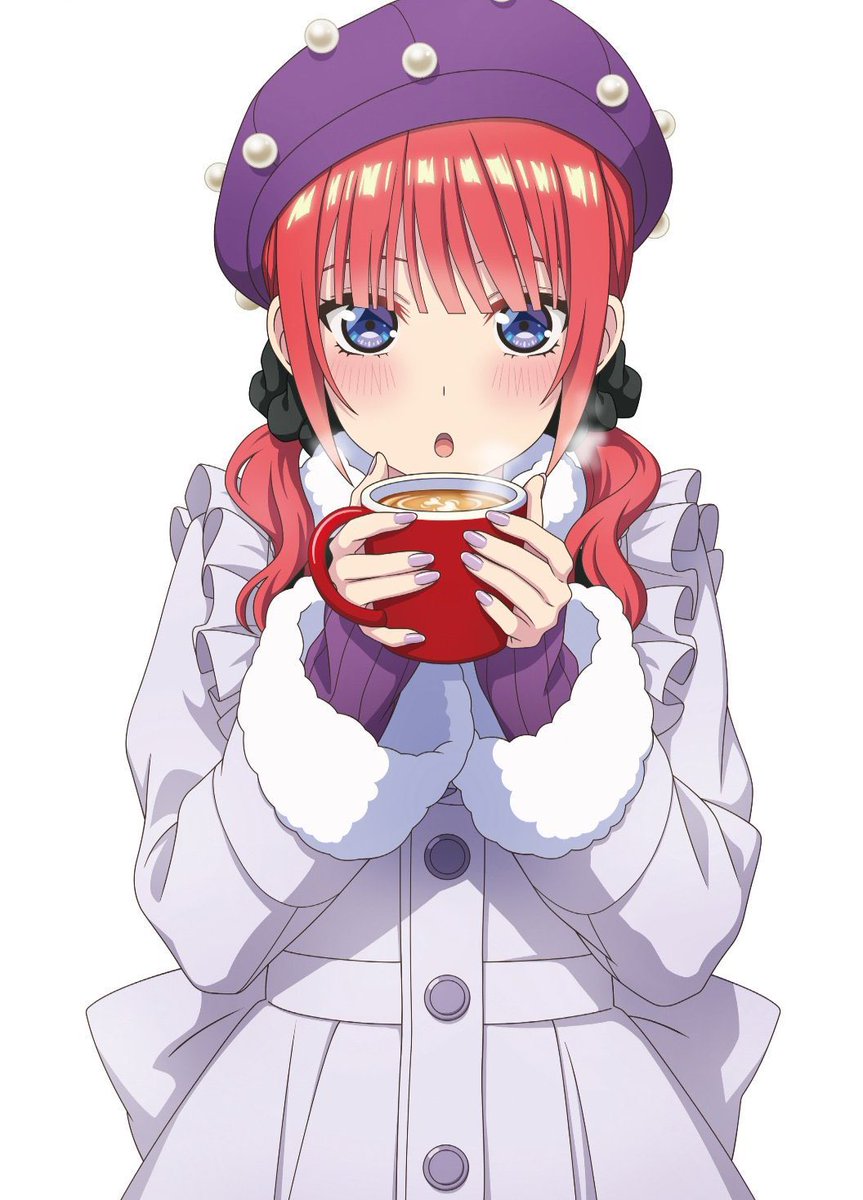 中野二乃*(鳳蝶🦋)💍 (@Nakano__0505) / Posts / X