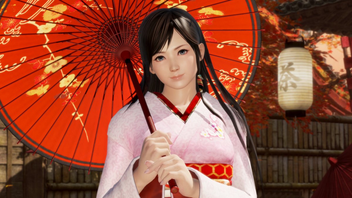 ＼🎉HAPPY BIRTHDAY こころ！📷／
今日、12月1日はこころのお誕生日です！
お祝いの写真を撮影しました！
みなさんのお気に入りの一枚もぜひ！📷
#DOA6 #こころ #誕生日おめでとう