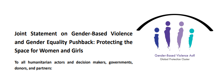 Global Protection Cluster tweet media