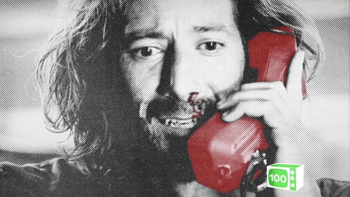 TheLOSTworld_'s tweet image. “The Constant,” no. 1 on @ringer list of the 100 greatest TV episodes of the century.