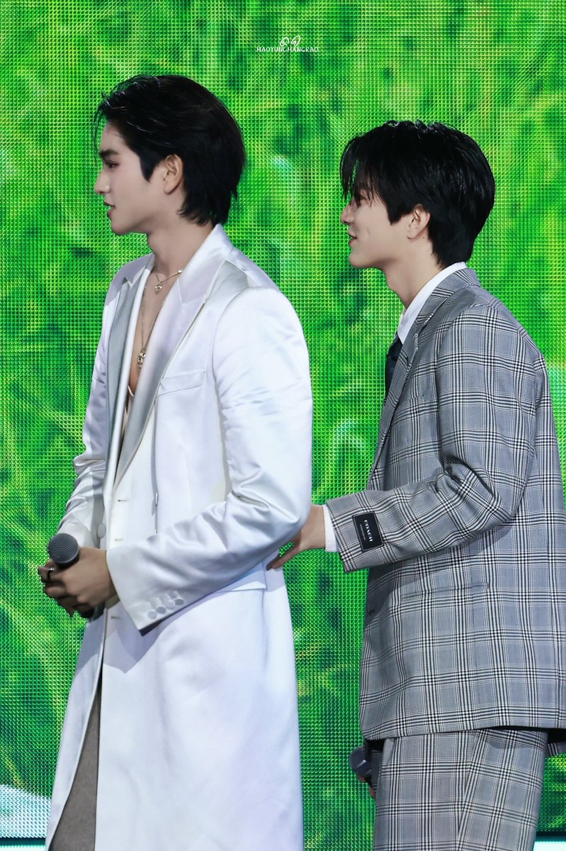 haoyunchangrao's tweet image. ➻𝟐𝟓𝟏𝟏𝟐𝟓

CHOKUNASTON 2026 MAGICCORE
#GMMTV2026 #ChokunAston
#17thSpringSeries