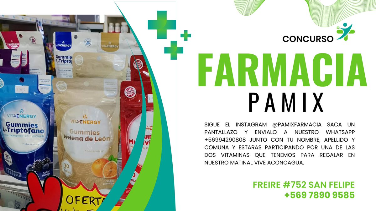 🛑 ¡¡¡ Alerta de Concurso !!!