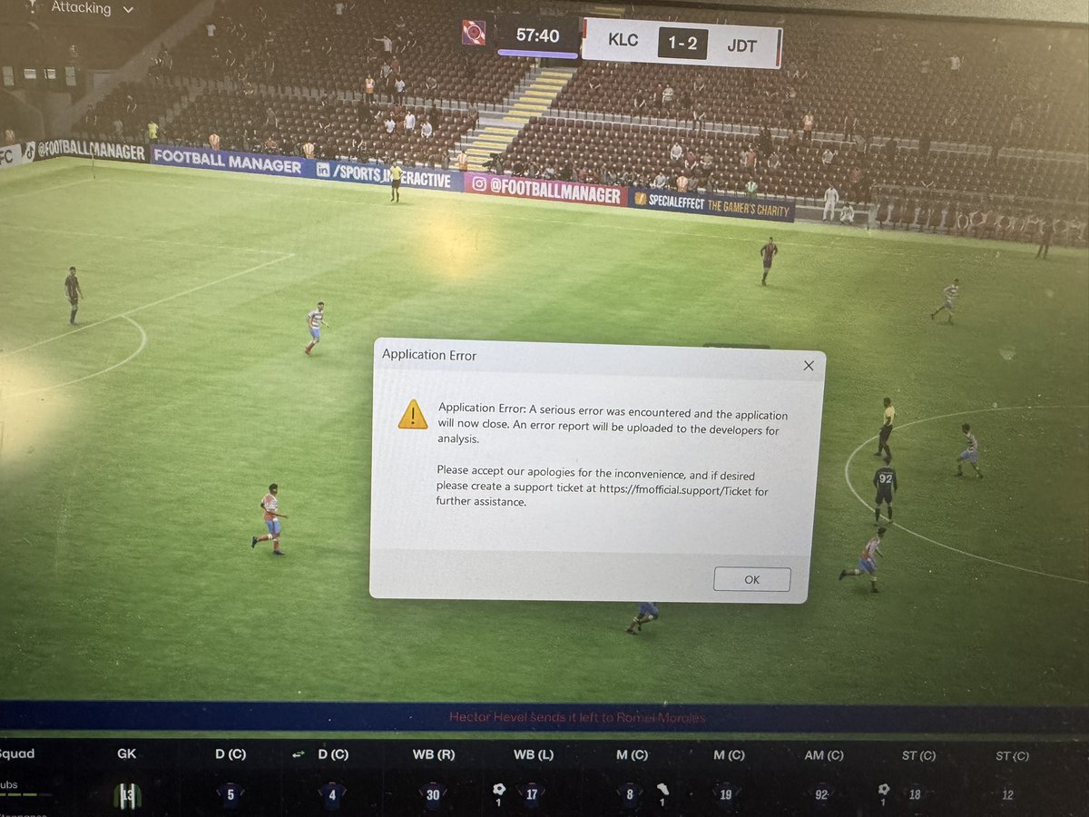 Barry Burnell tweet media