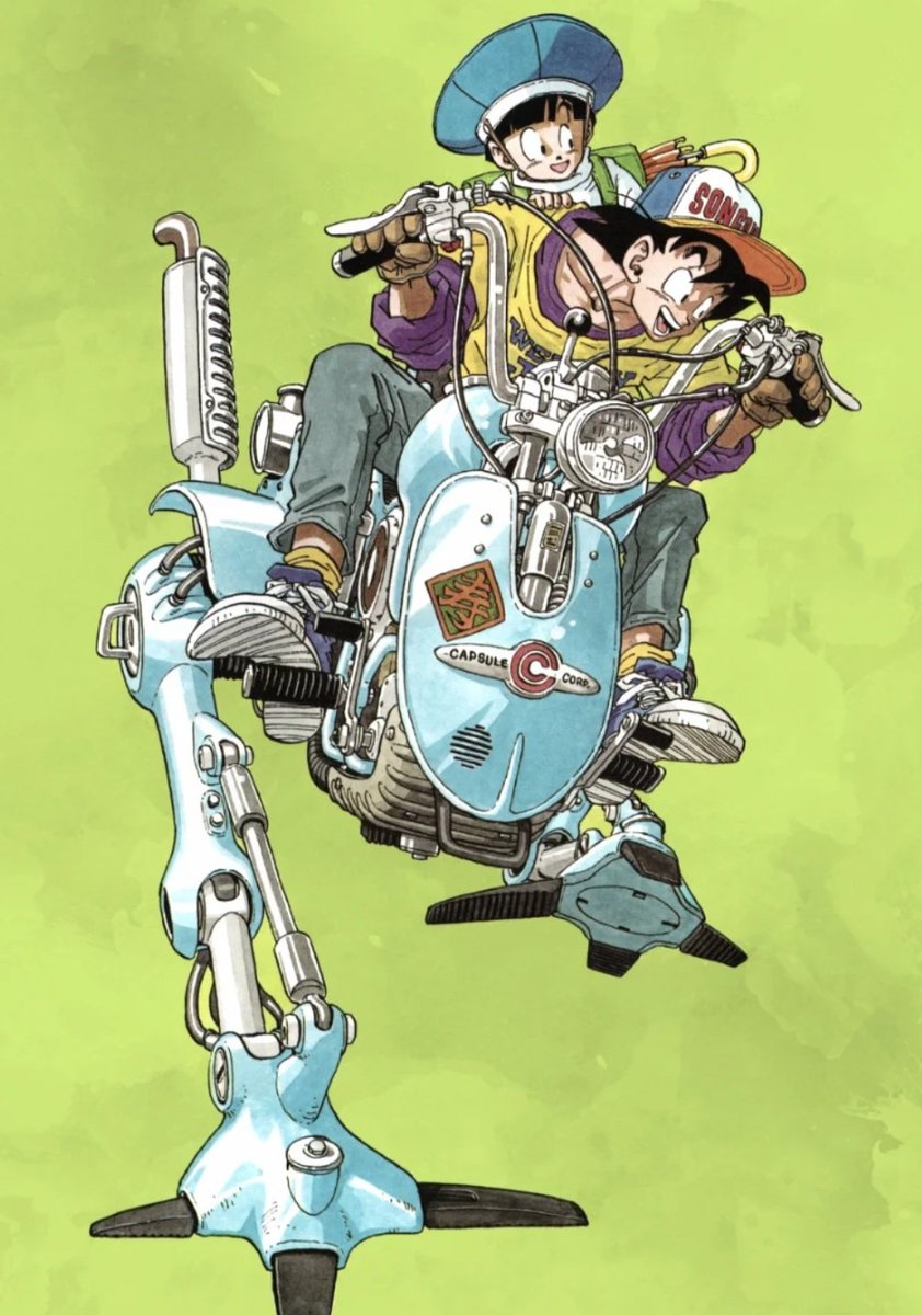 avoidrobin's tweet image. On another note, that is my favorite volume art as well, but with that being said, even though he&apos;s the most widely recognized mangaka, Toriyama&apos;s art is so underrated