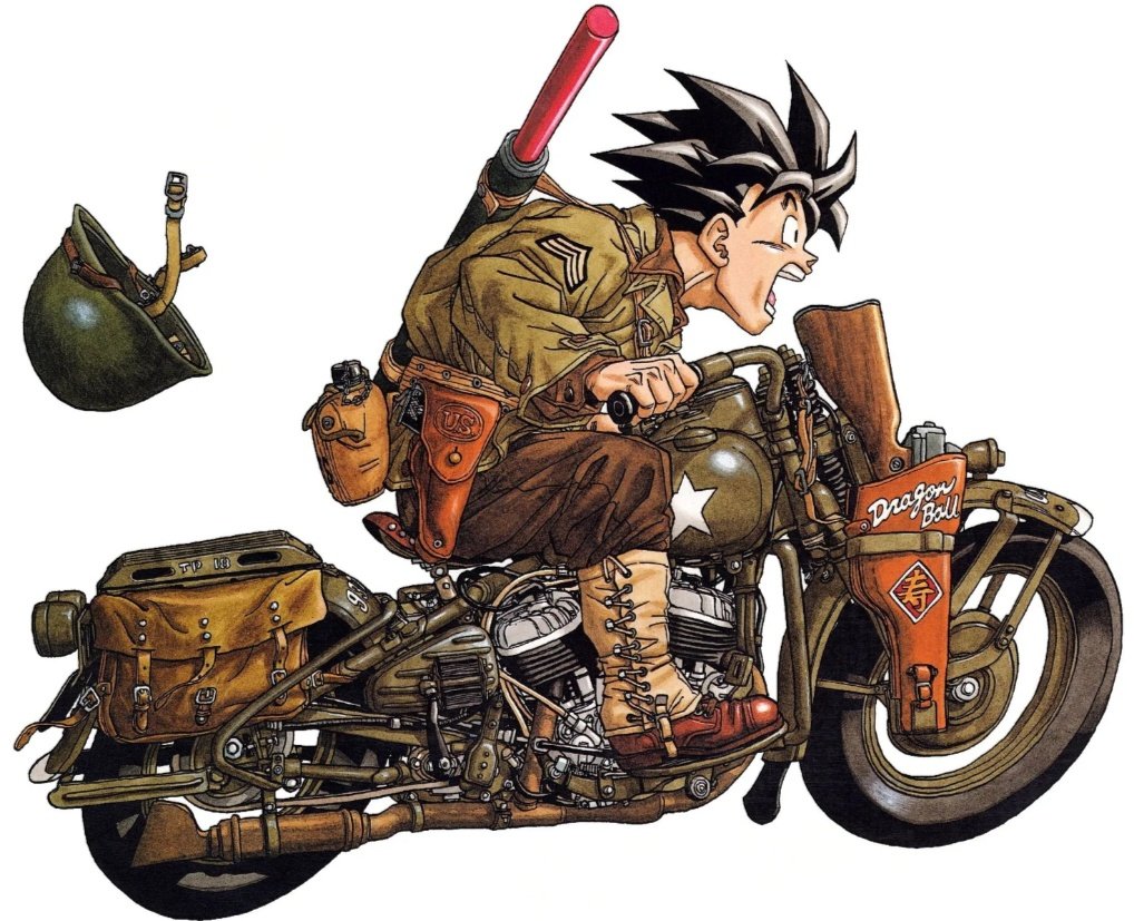 avoidrobin's tweet image. On another note, that is my favorite volume art as well, but with that being said, even though he&apos;s the most widely recognized mangaka, Toriyama&apos;s art is so underrated