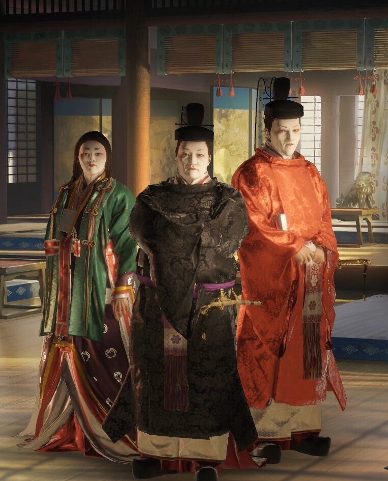 RestoryNotes's tweet image. いいよなぁこういうのカッコいいよなぁ。洋ゲーだからこその色気がある