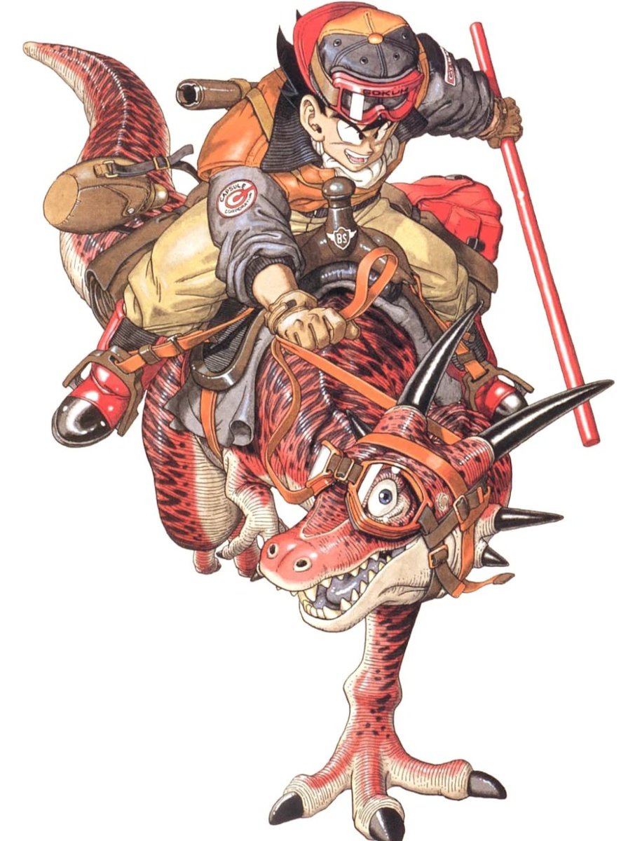 avoidrobin's tweet image. On another note, that is my favorite volume art as well, but with that being said, even though he&apos;s the most widely recognized mangaka, Toriyama&apos;s art is so underrated