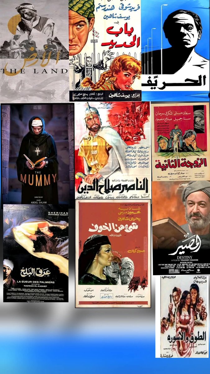 10 أفلام فشلت في شباك التذاكر رغم نجاحها بعد عرضها في التلفزيون وبقت أفلام أسطورية 💔📸