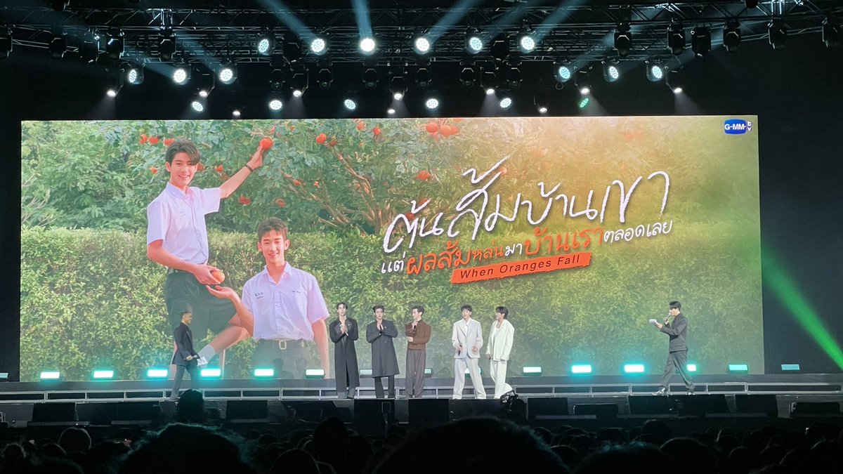 ProgressFan_off's tweet photo. ต้นส้มบ้านเขา แต่ผลส้มหล่นมาบ้านเราตลอดเลย

ALMOND PROGRESS SHINE UP

#GMMTV2026 
#Almondbabybigboy 
#AlmondProgress https://t.co/hdnxlBhUGx