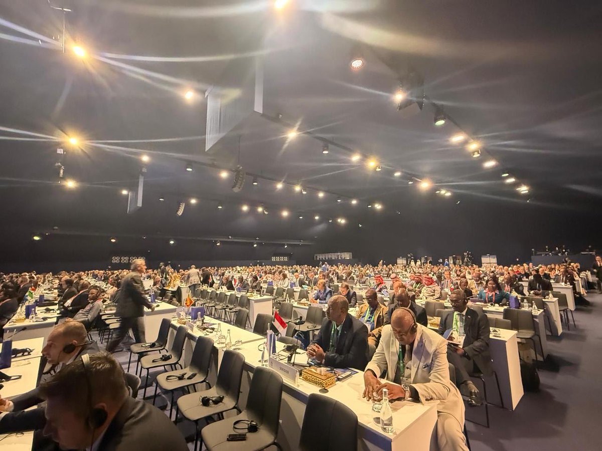 Abdullahi Sheikh Ismail (Fartaag) tweet media