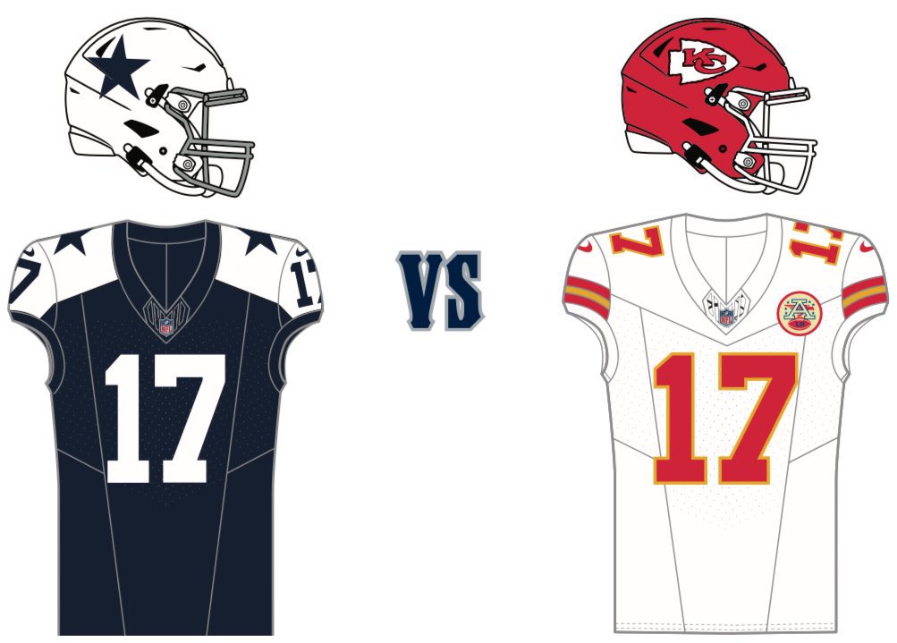 jtuck151's tweet image. See Exactly The Cowboys bring out the Big Sht for the real main event ... Thursday Ive been waiting on this one!! That last game was boring no Amari Ceedee got hurt Dak and Pat played bad .. Chris Jones just wrecked the game