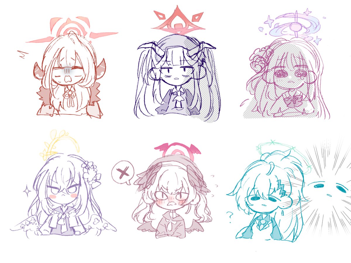 べにほッぺ tweet media